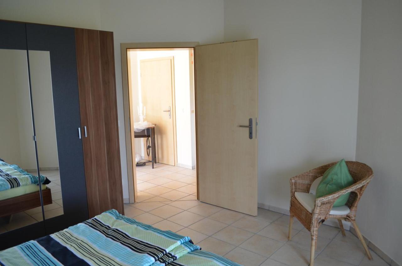 Ferienwohnung Bellerbergblick Ettringen  Extérieur photo