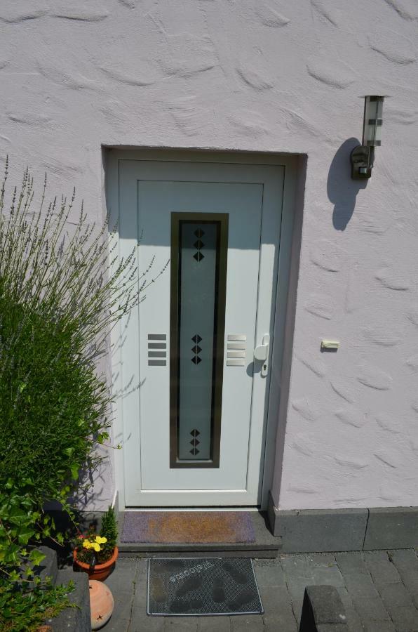 Ferienwohnung Bellerbergblick Ettringen  Extérieur photo