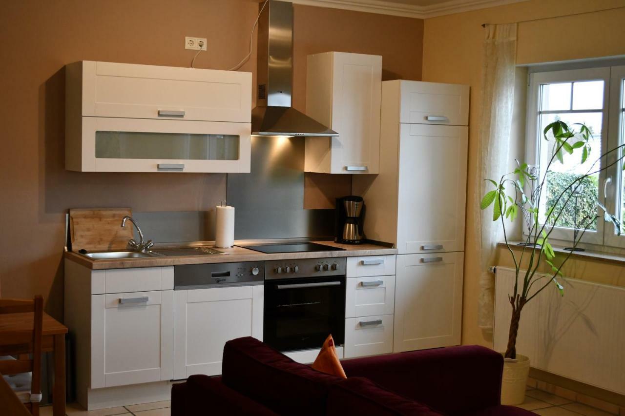 Ferienwohnung Bellerbergblick Ettringen  Extérieur photo
