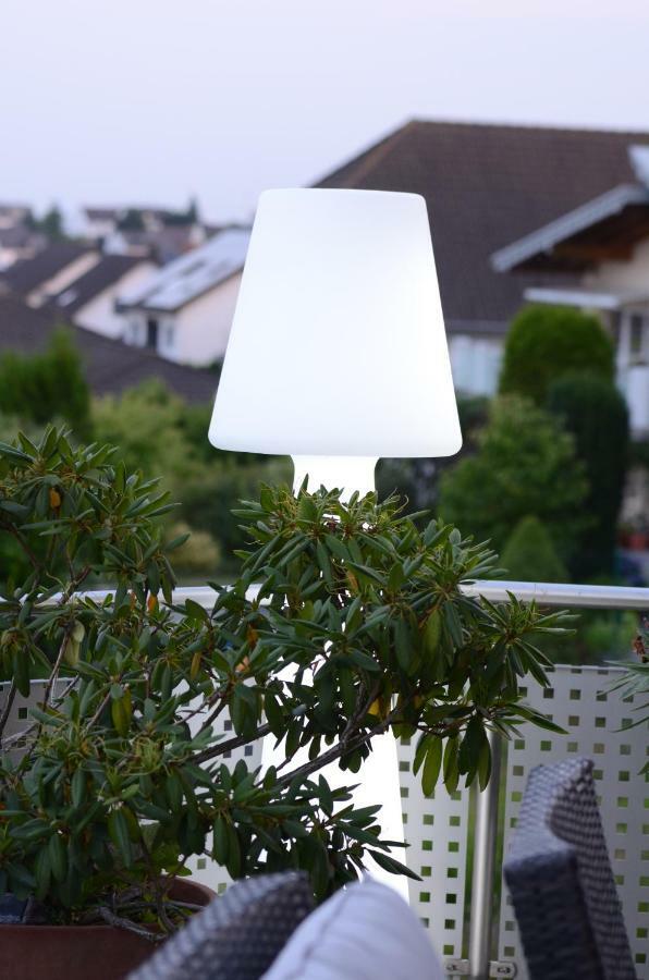 Ferienwohnung Bellerbergblick Ettringen  Extérieur photo