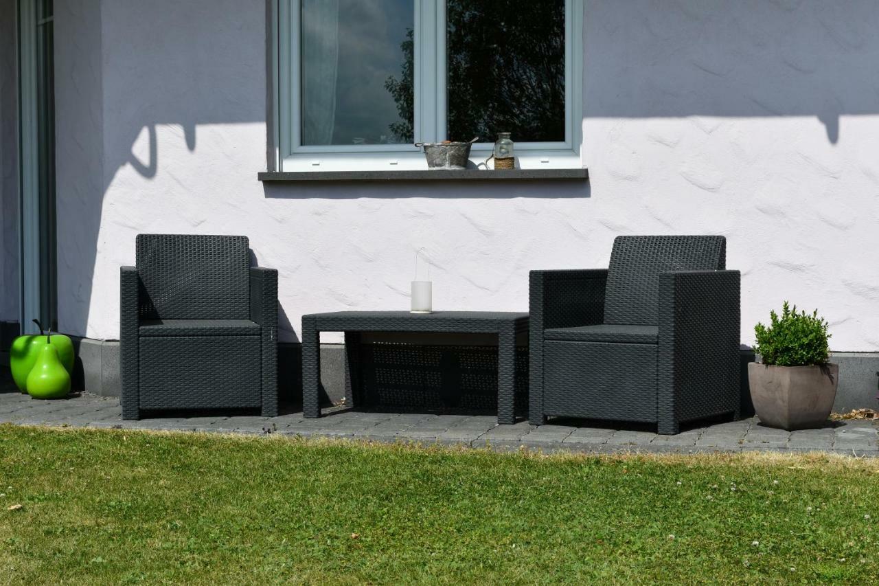 Ferienwohnung Bellerbergblick Ettringen  Extérieur photo