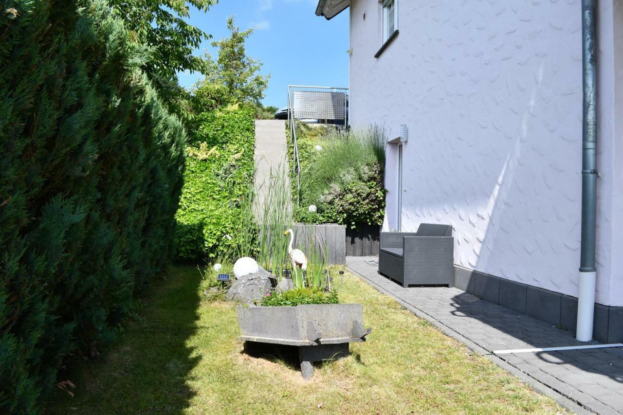 Ferienwohnung Bellerbergblick Ettringen  Extérieur photo