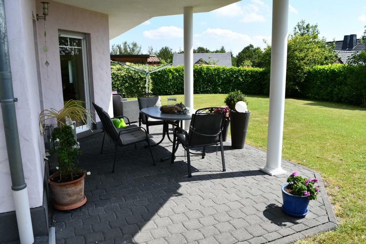 Ferienwohnung Bellerbergblick Ettringen  Extérieur photo