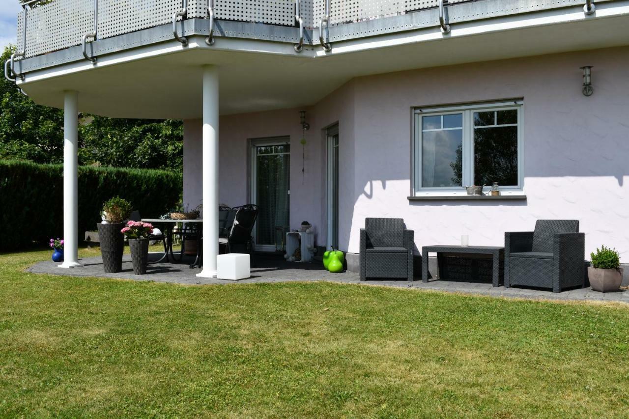 Ferienwohnung Bellerbergblick Ettringen  Extérieur photo