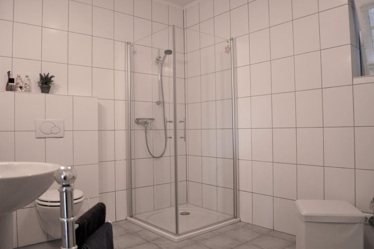 Ferienwohnung Bellerbergblick Ettringen  Extérieur photo