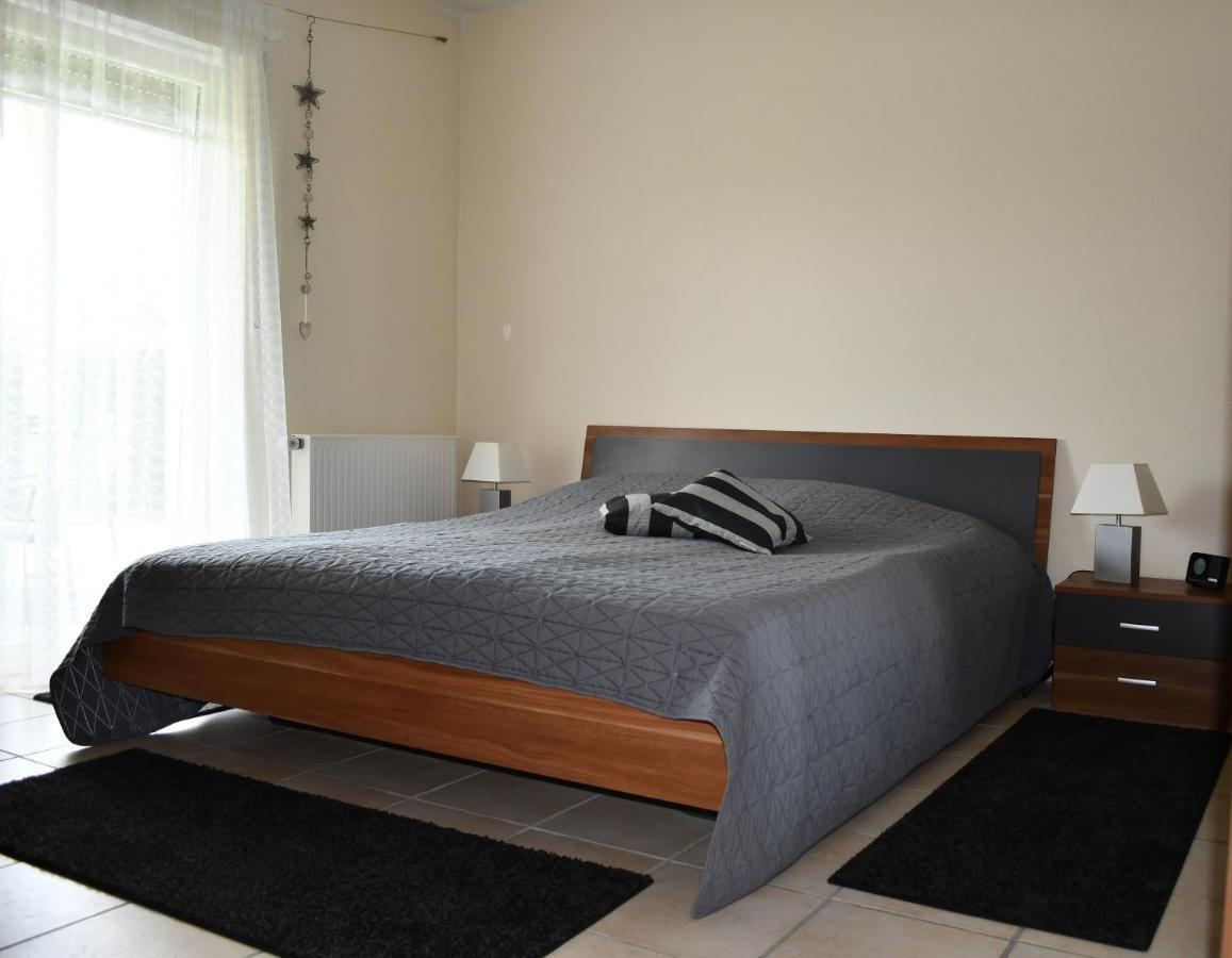 Ferienwohnung Bellerbergblick Ettringen  Extérieur photo