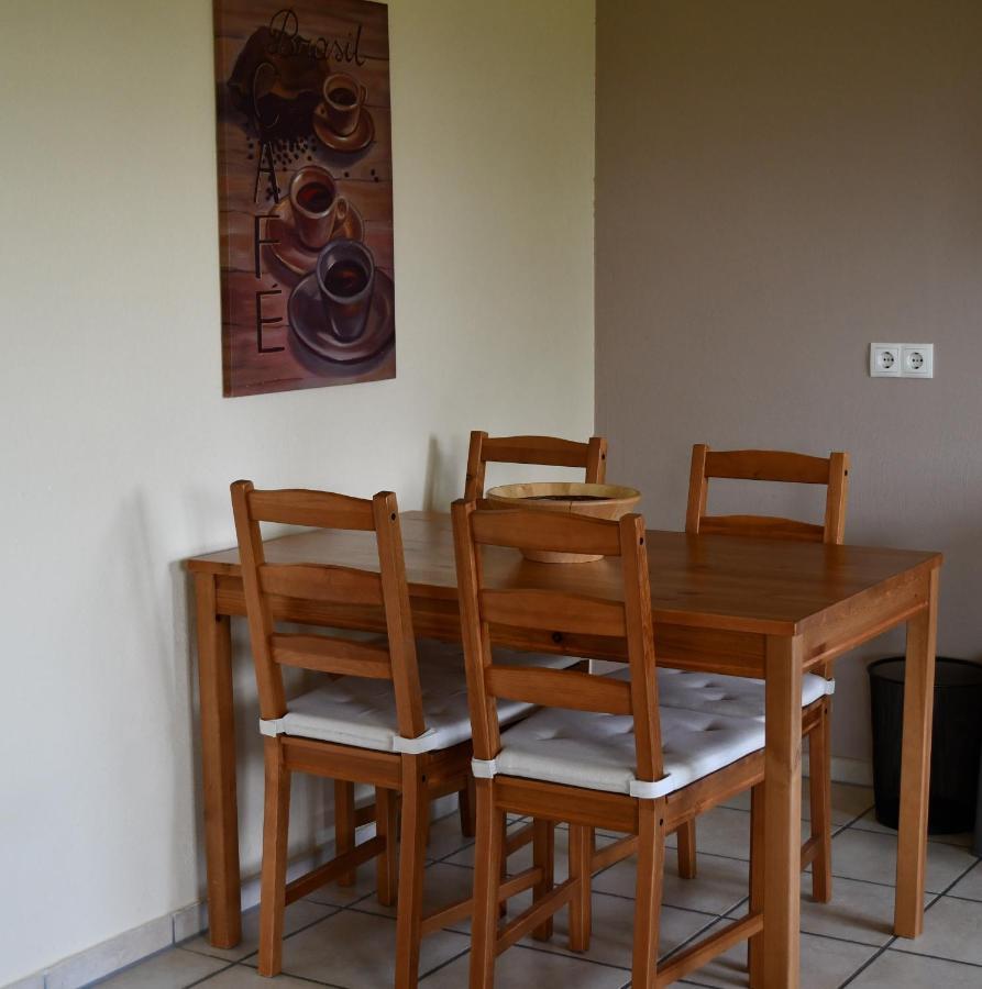 Ferienwohnung Bellerbergblick Ettringen  Extérieur photo
