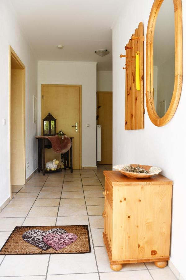 Ferienwohnung Bellerbergblick Ettringen  Extérieur photo