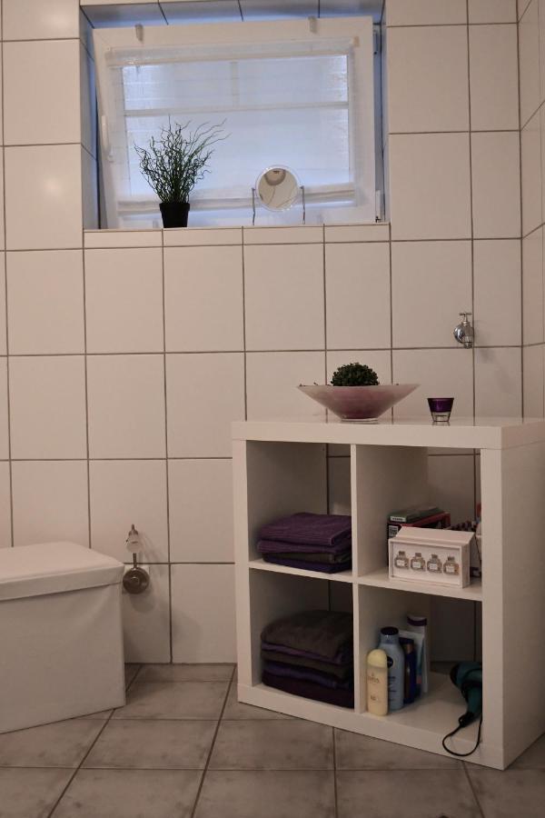 Ferienwohnung Bellerbergblick Ettringen  Extérieur photo
